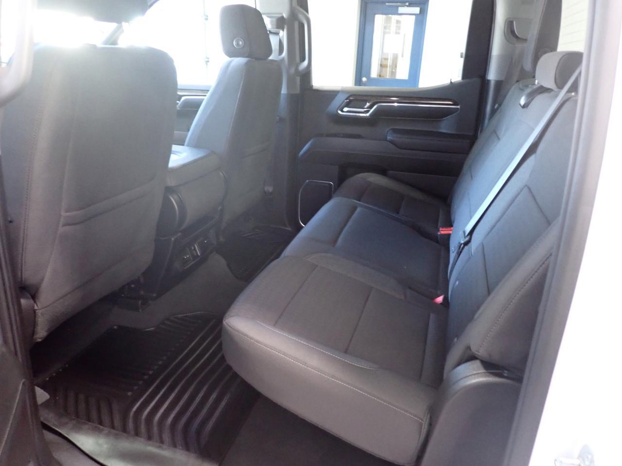 2023 GMC Sierra 1500 SLE 4WD CREW CAB 5&apos;8&quot; BOX POWER SEAT Listowel ON