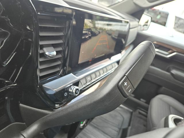 2023 GMC Sierra 1500 SLE Folsom CA