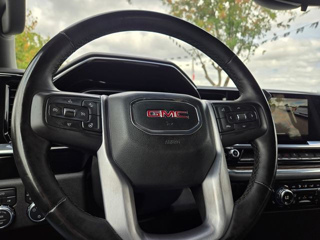2023 GMC Sierra 1500 SLE Folsom CA