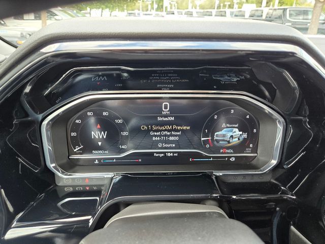 2023 GMC Sierra 1500 SLE Folsom CA
