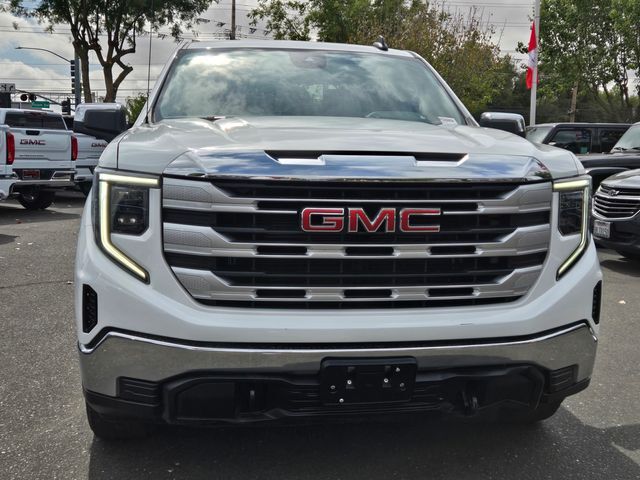 2023 GMC Sierra 1500 SLE Folsom CA