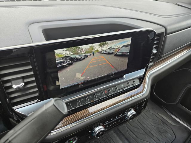2023 GMC Sierra 1500 SLE Folsom CA