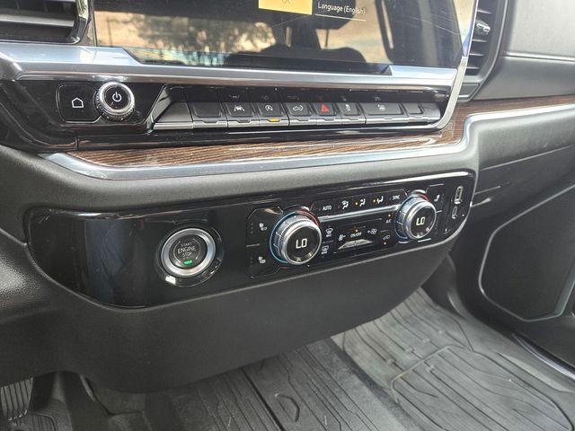 2023 GMC Sierra 1500 SLE Folsom CA