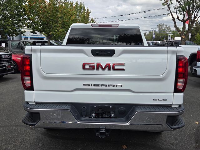 2023 GMC Sierra 1500 SLE Folsom CA