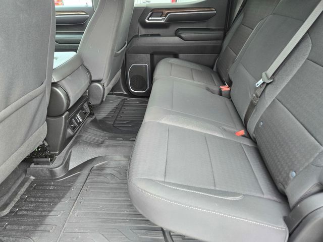 2023 GMC Sierra 1500 SLE Folsom CA