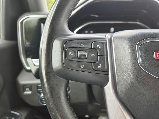 2023 GMC Sierra 1500 SLE Folsom CA