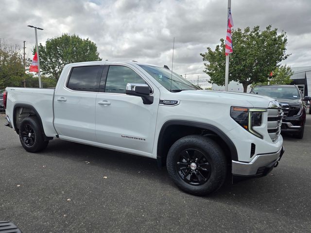2023 GMC Sierra 1500 SLE Folsom CA