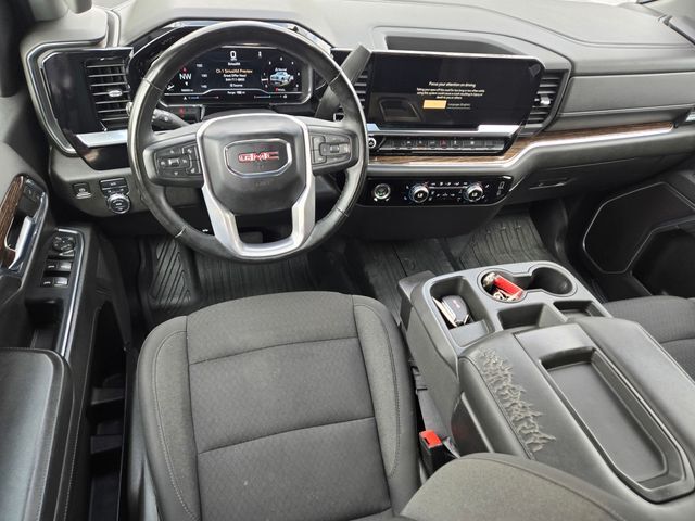 2023 GMC Sierra 1500 SLE Folsom CA