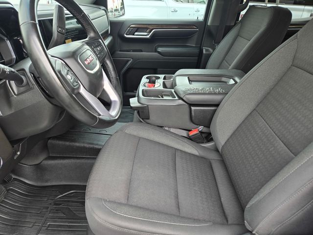 2023 GMC Sierra 1500 SLE Folsom CA