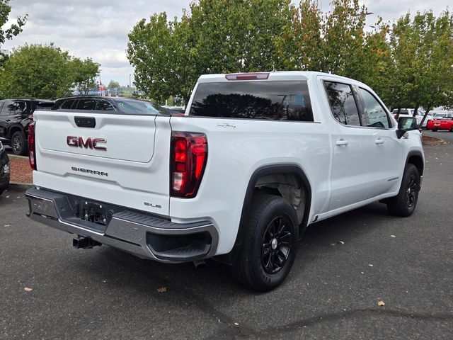 2023 GMC Sierra 1500 SLE Folsom CA