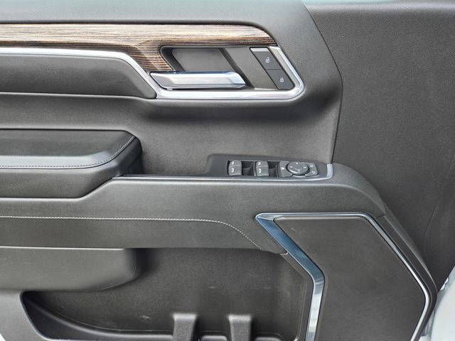 2023 GMC Sierra 1500 SLE Folsom CA
