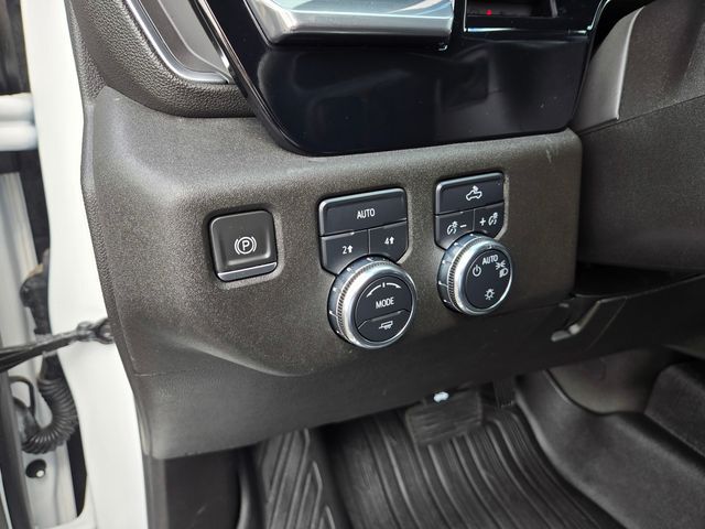 2023 GMC Sierra 1500 SLE Folsom CA