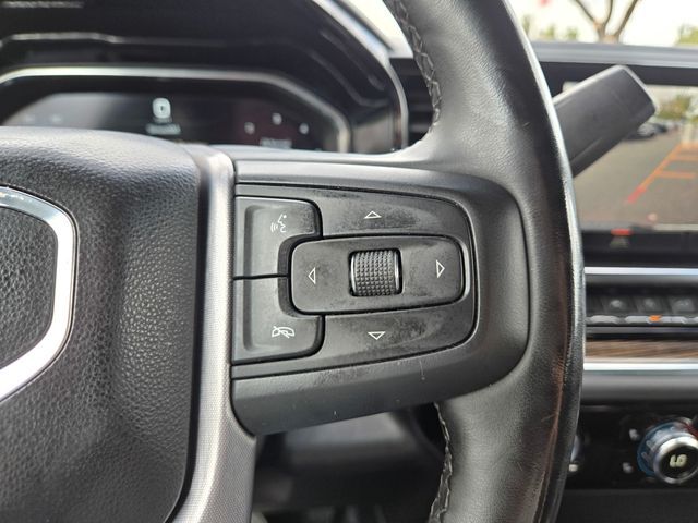 2023 GMC Sierra 1500 SLE Folsom CA