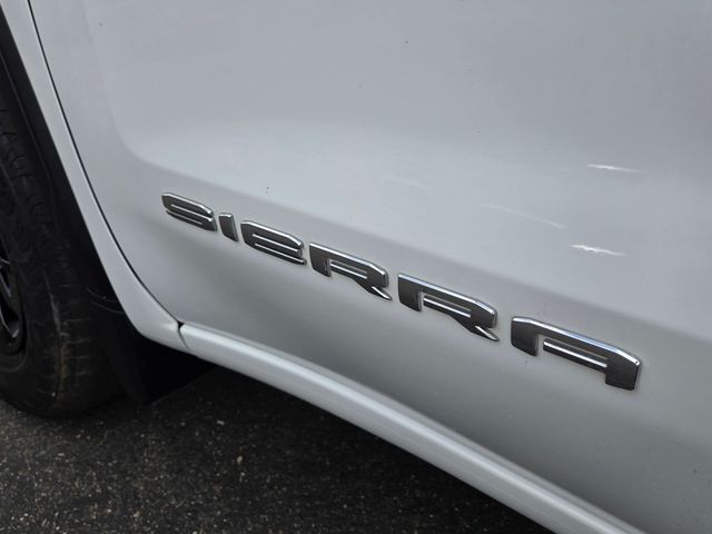 2023 GMC Sierra 1500 SLE Folsom CA