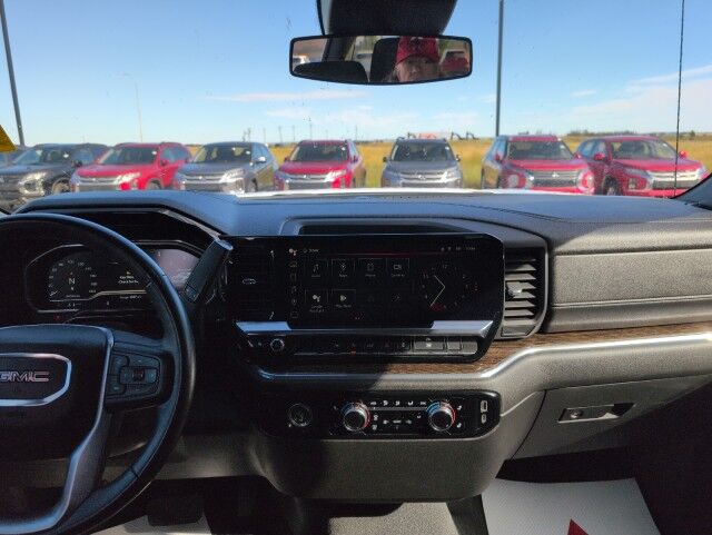 2023 GMC Sierra 1500 SLE Grande Prairie AB