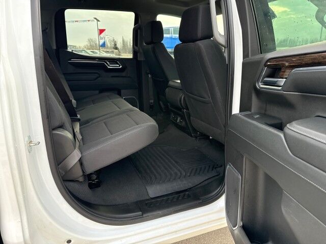 2023 GMC Sierra 1500 SLE Grande Prairie AB