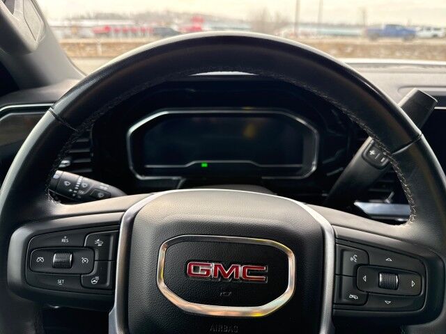 2023 GMC Sierra 1500 SLE Grande Prairie AB