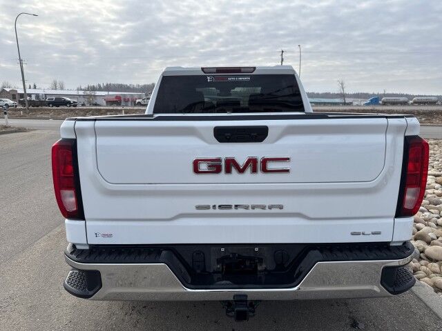 2023 GMC Sierra 1500 SLE Grande Prairie AB