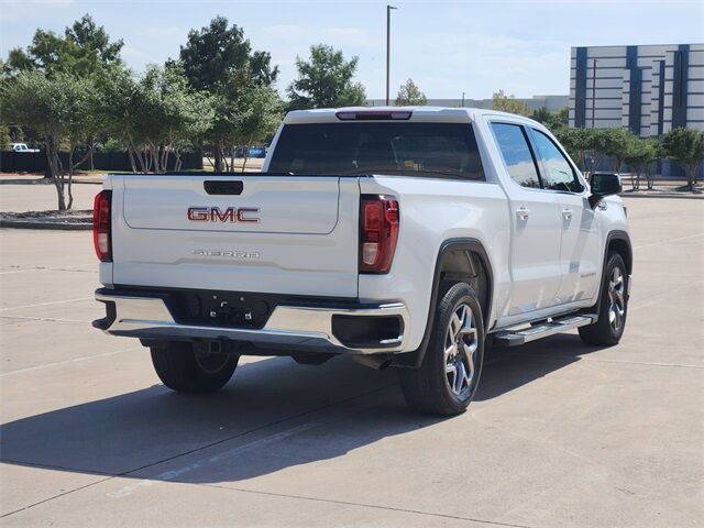 2023 GMC Sierra 1500 SLE Grapevine TX