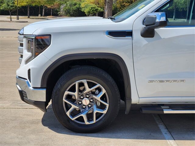 2023 GMC Sierra 1500 SLE Grapevine TX