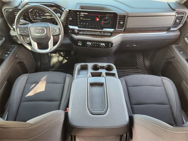 2023 GMC Sierra 1500 SLE Grapevine TX