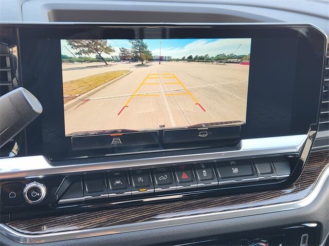 2023 GMC Sierra 1500 SLE Grapevine TX