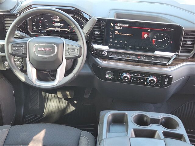 2023 GMC Sierra 1500 SLE Grapevine TX