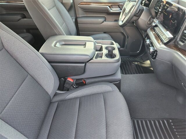 2023 GMC Sierra 1500 SLE Grapevine TX