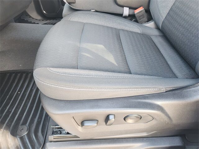 2023 GMC Sierra 1500 SLE Grapevine TX