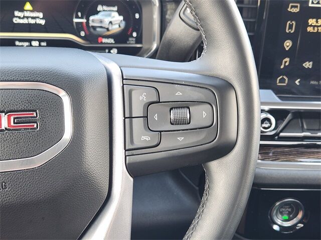 2023 GMC Sierra 1500 SLE Grapevine TX