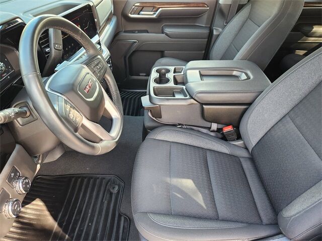 2023 GMC Sierra 1500 SLE Grapevine TX
