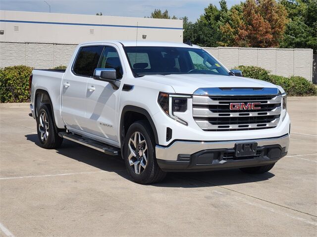 2023 GMC Sierra 1500 SLE Grapevine TX