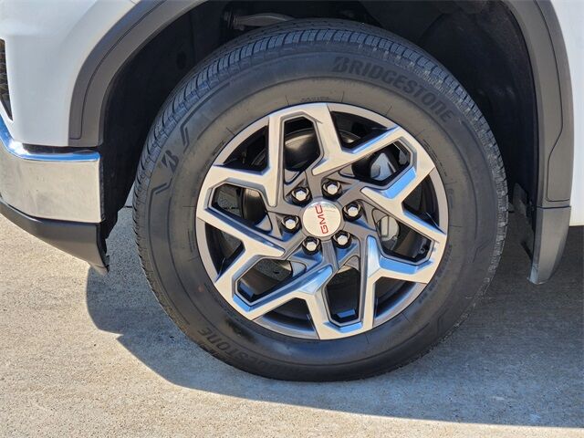 2023 GMC Sierra 1500 SLE Grapevine TX