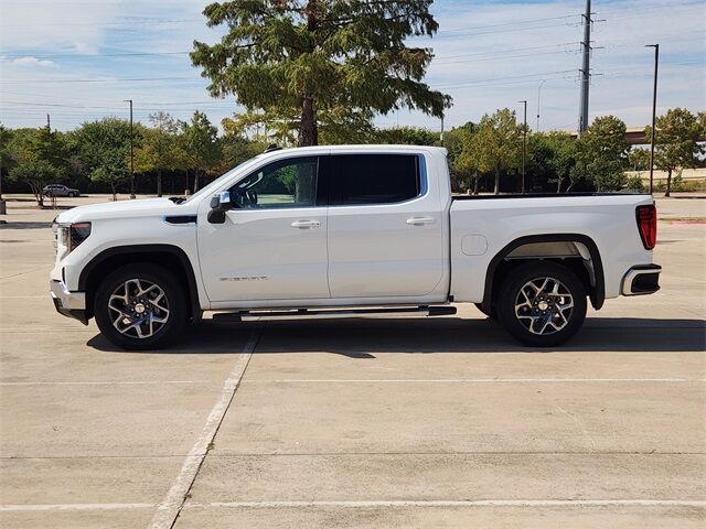 2023 GMC Sierra 1500 SLE Grapevine TX