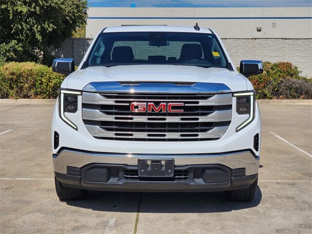 2023 GMC Sierra 1500 SLE Grapevine TX