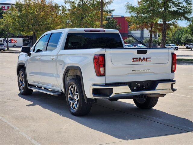 2023 GMC Sierra 1500 SLE Grapevine TX