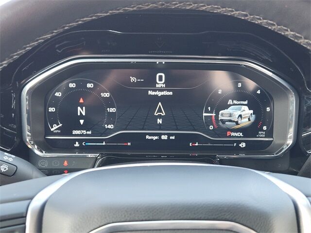 2023 GMC Sierra 1500 SLE Grapevine TX