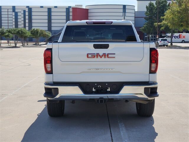 2023 GMC Sierra 1500 SLE Grapevine TX