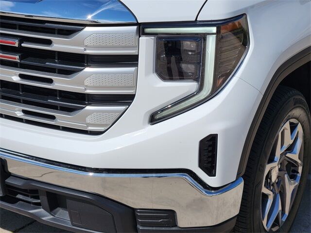 2023 GMC Sierra 1500 SLE Grapevine TX