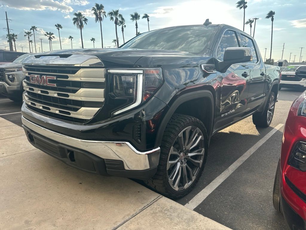 2023 GMC Sierra 1500 SLE Tucson AZ