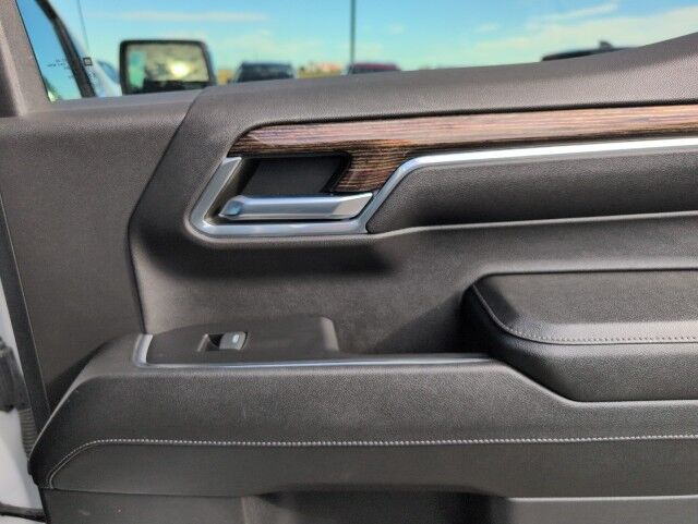 2023 GMC Sierra 1500 SLE Whitecourt AB