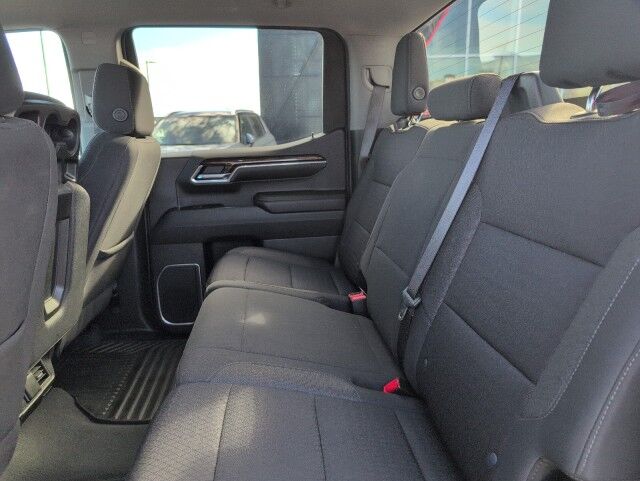 2023 GMC Sierra 1500 SLE Whitecourt AB