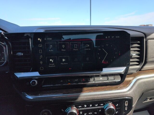 2023 GMC Sierra 1500 SLE Whitecourt AB
