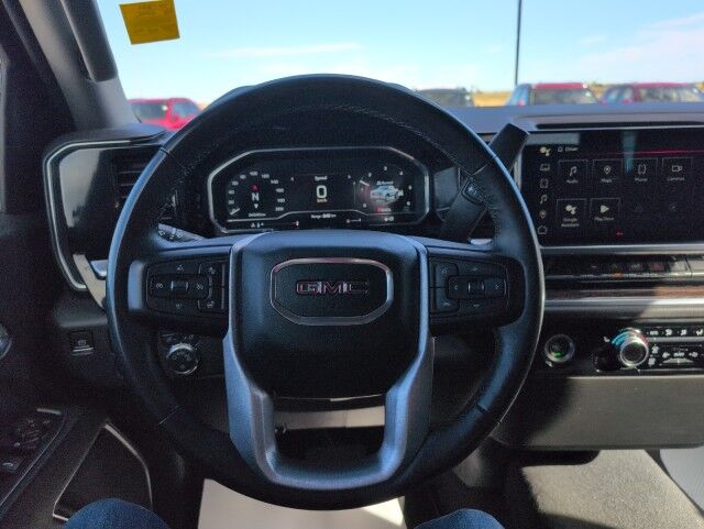 2023 GMC Sierra 1500 SLE Whitecourt AB
