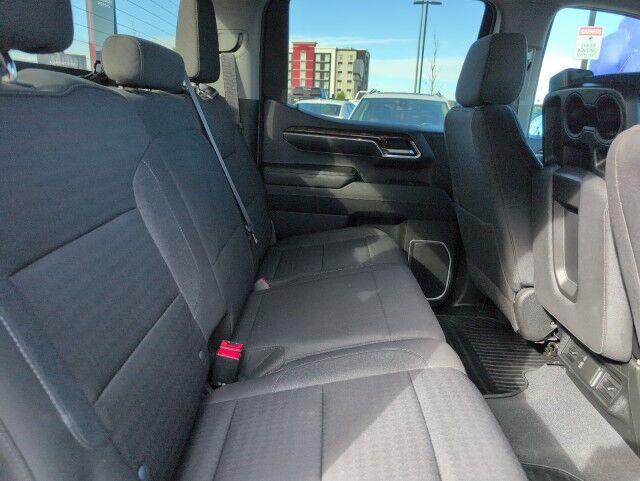2023 GMC Sierra 1500 SLE Whitecourt AB