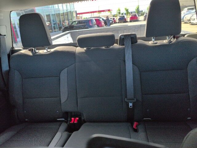 2023 GMC Sierra 1500 SLE Whitecourt AB