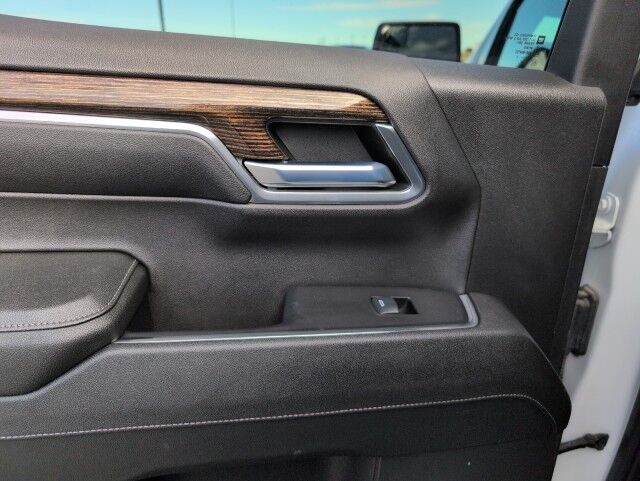2023 GMC Sierra 1500 SLE Whitecourt AB