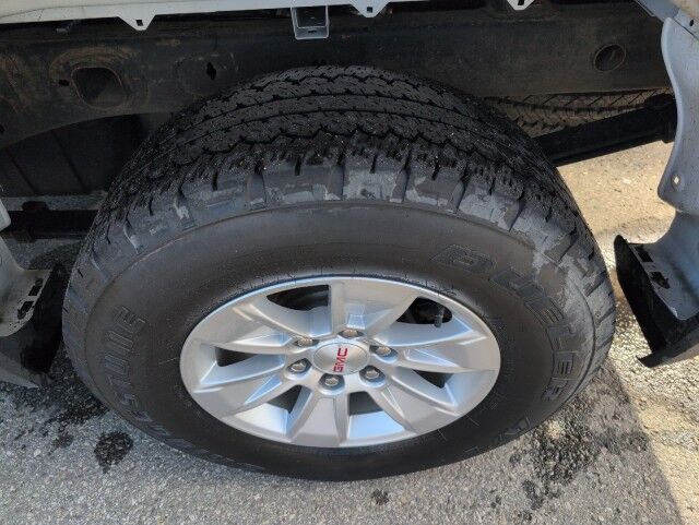 2023 GMC Sierra 1500 SLE Whitecourt AB