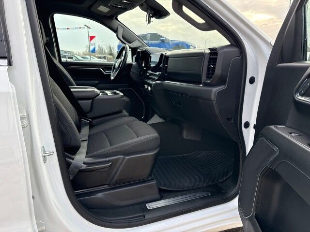 2023 GMC Sierra 1500 SLE Whitecourt AB