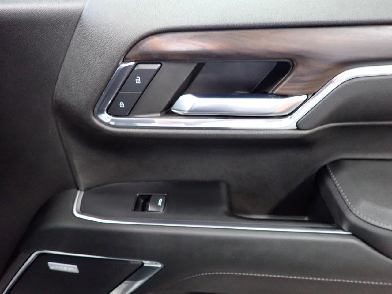 2023 GMC Sierra 1500 SLT 4WD CREW CAB LEATHER Listowel ON